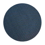 cricle3 A blue circle with black dots on it.